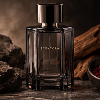 Oud Imperial bottle detail