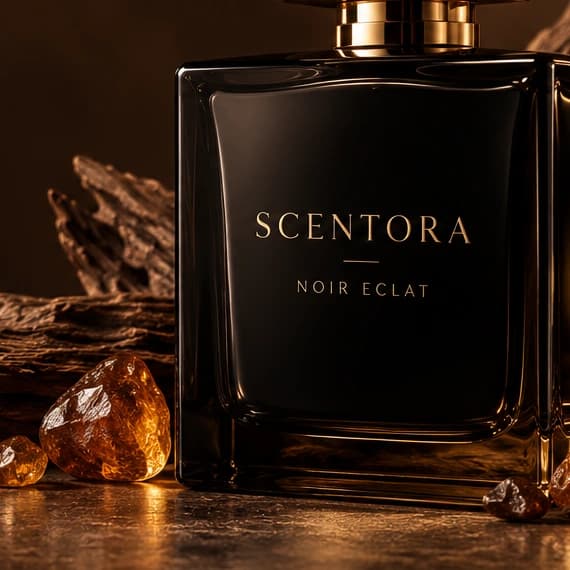 Noir Éclat view 4