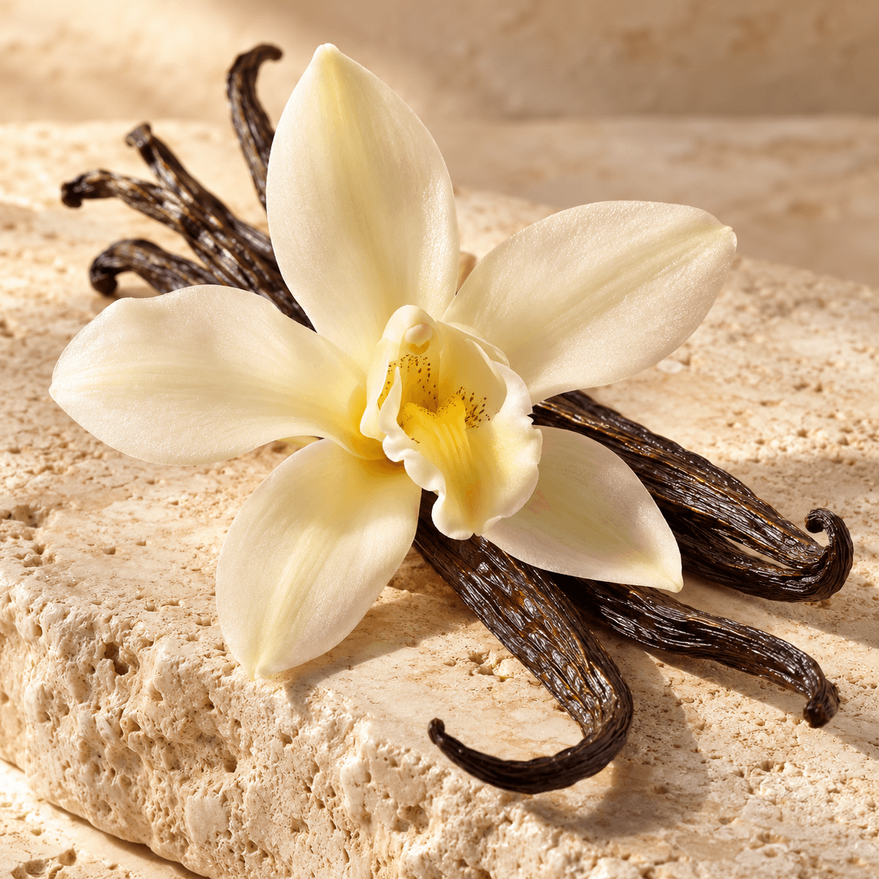 Vanilla fragrance ingredient