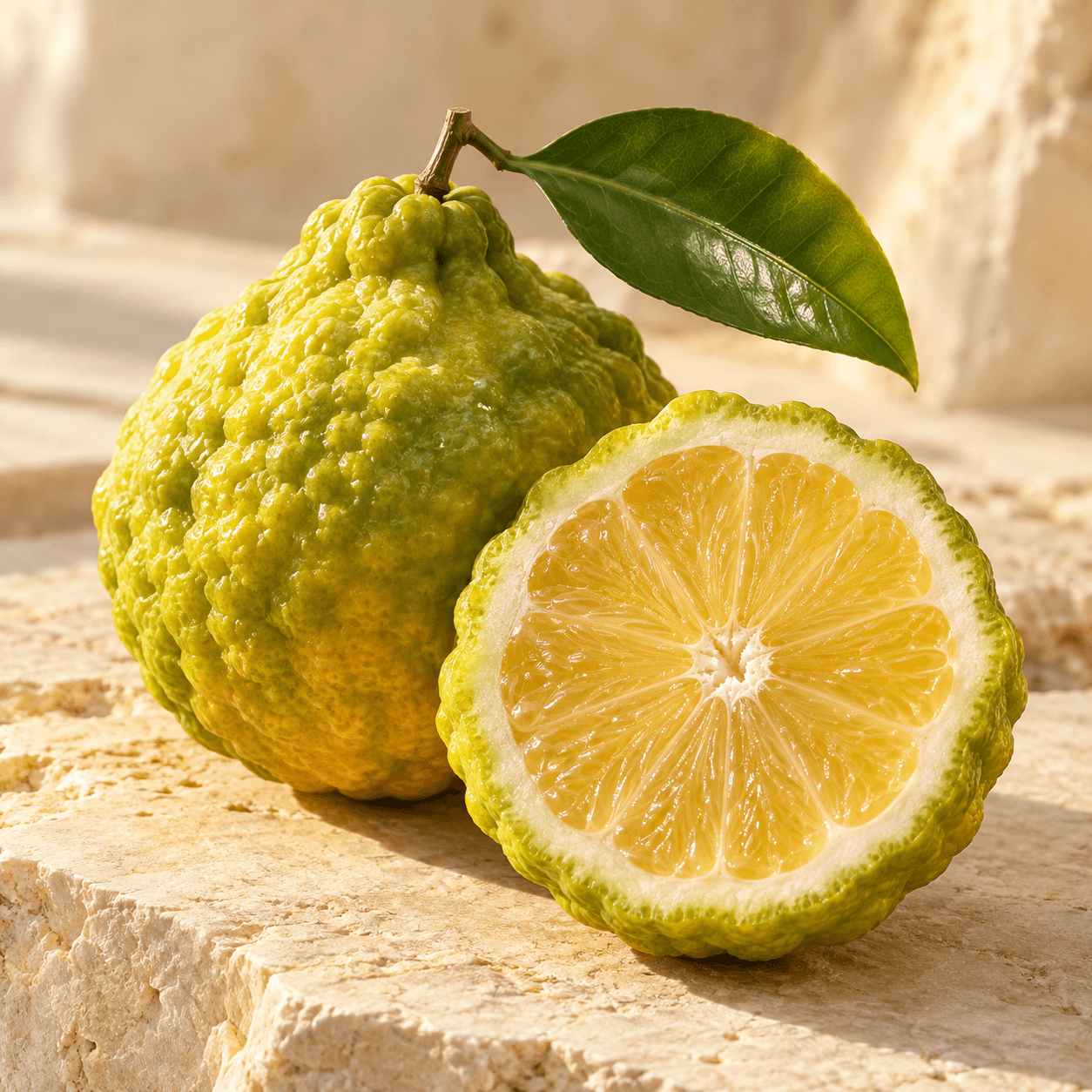Citrus fragrance ingredient