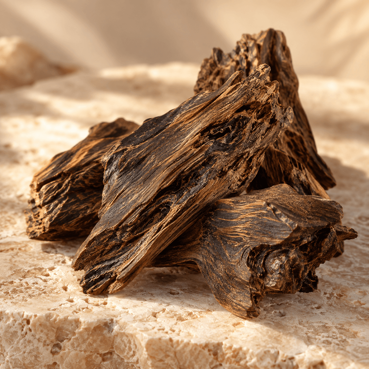 Oud fragrance ingredient