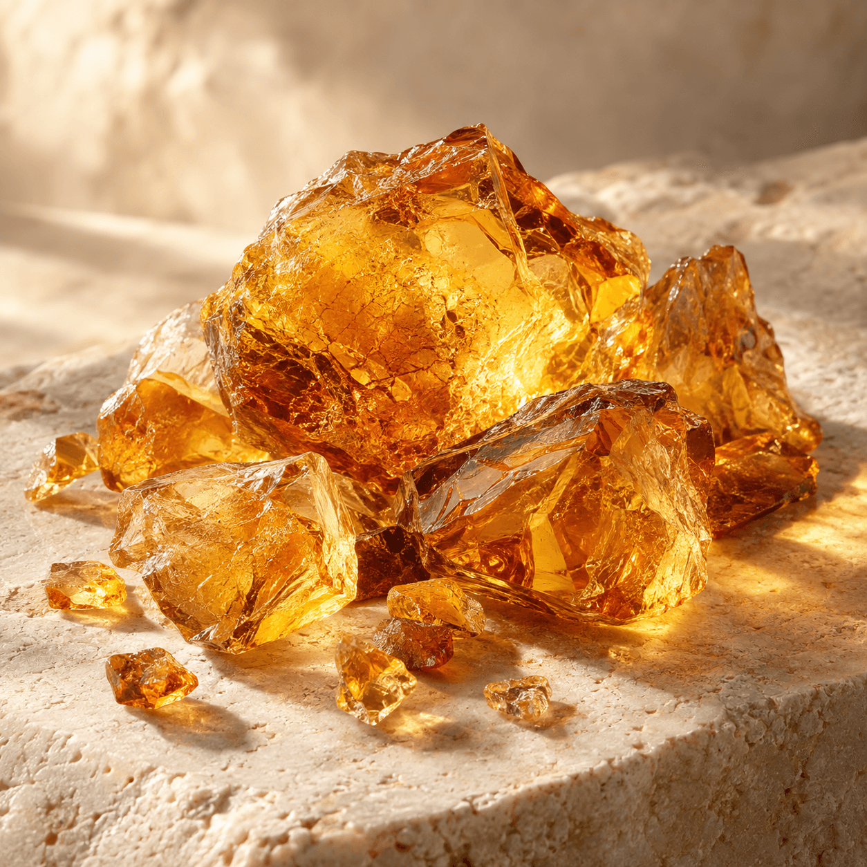 Amber fragrance ingredient