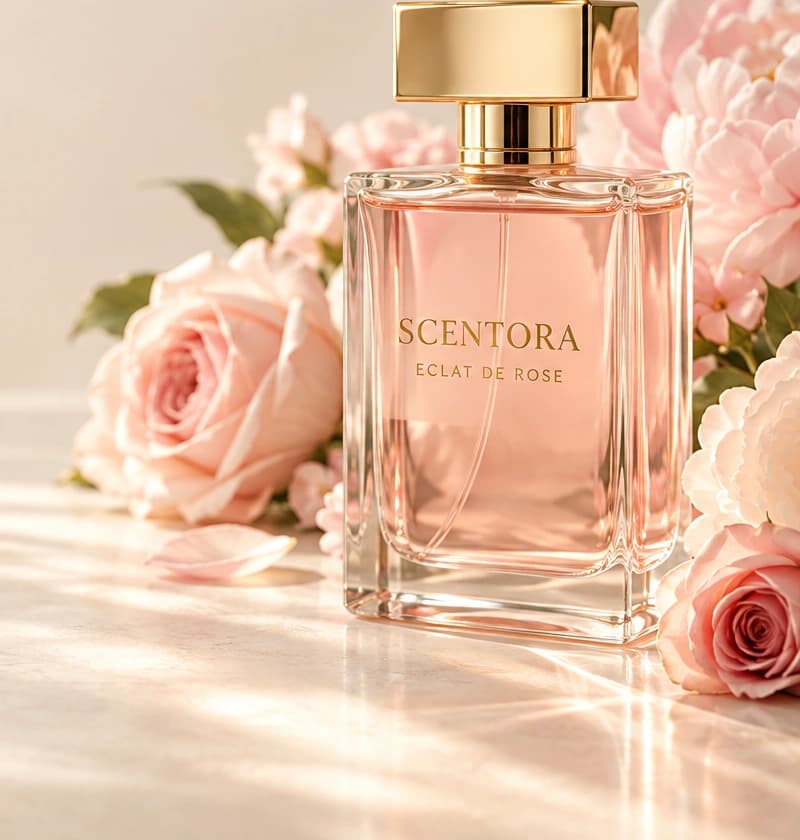 Women’s Perfumes